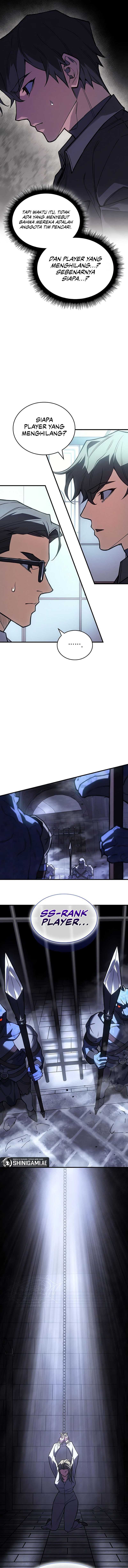Regressing With The King’s Power Chapter 87
