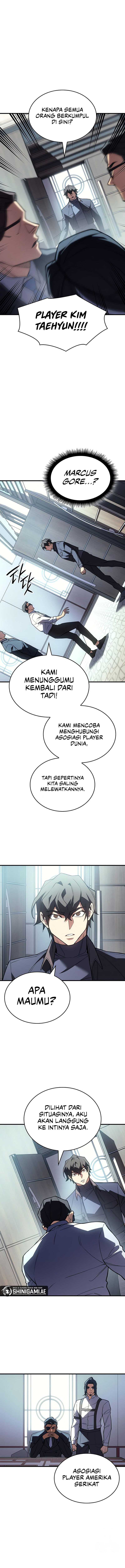 Regressing With The King’s Power Chapter 87