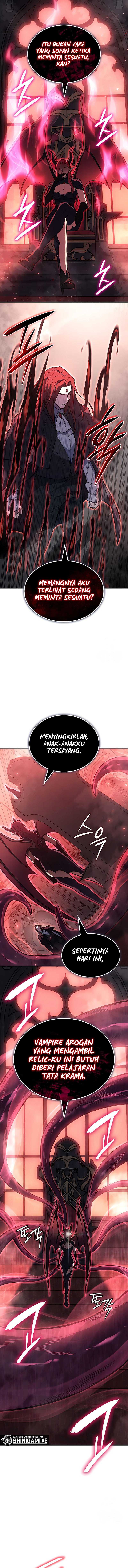 Regressing With The King’s Power Chapter 87
