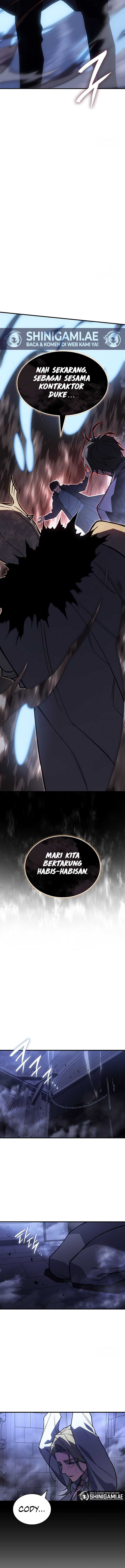 Regressing With The King’s Power Chapter 88