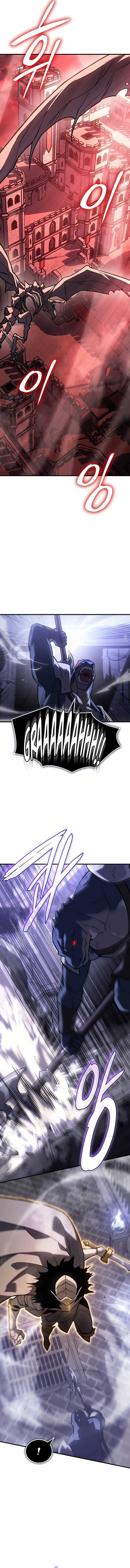 Regressing With The King’s Power Chapter 88