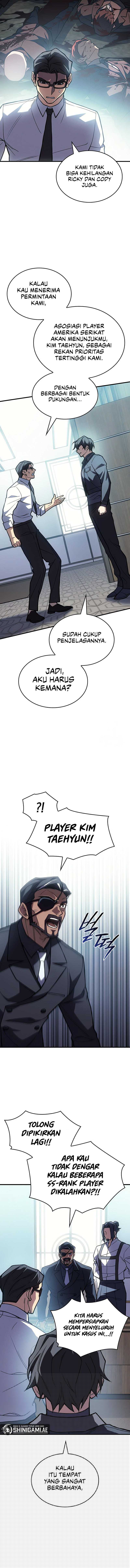 Regressing With The King’s Power Chapter 88
