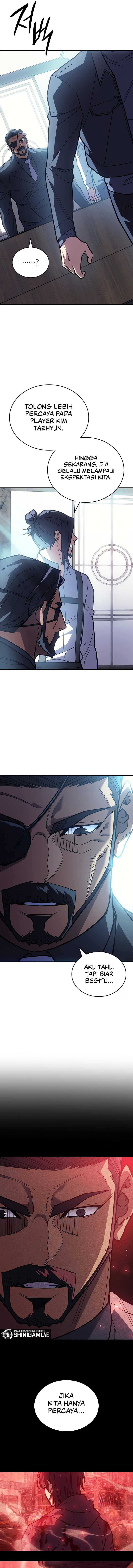 Regressing With The King’s Power Chapter 88