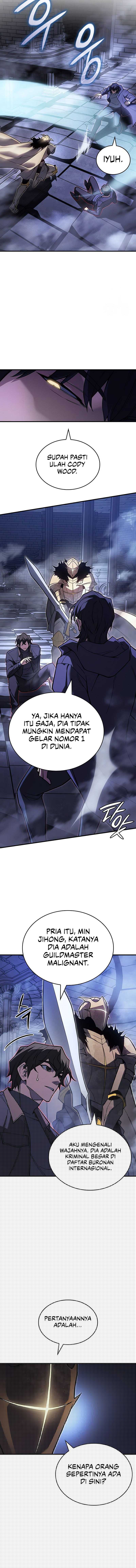 Regressing With The King’s Power Chapter 88
