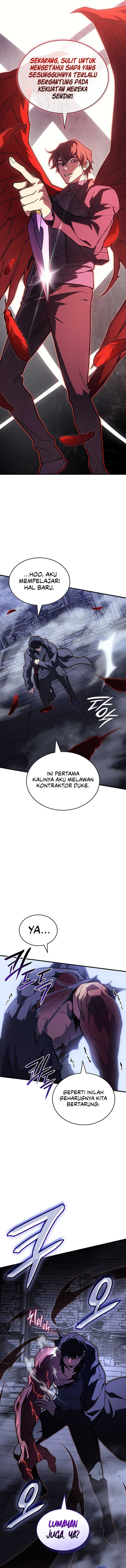 Regressing With The King’s Power Chapter 89