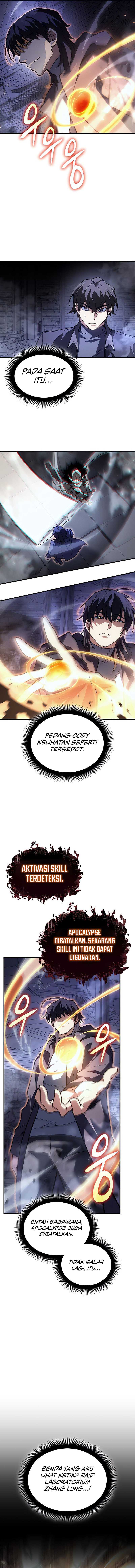 Regressing With The King’s Power Chapter 89