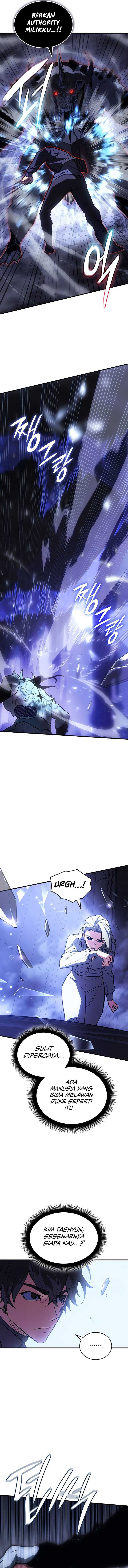 Regressing With The King’s Power Chapter 90