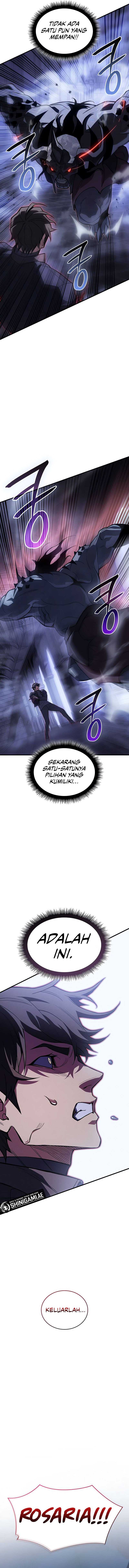 Regressing With The King’s Power Chapter 90