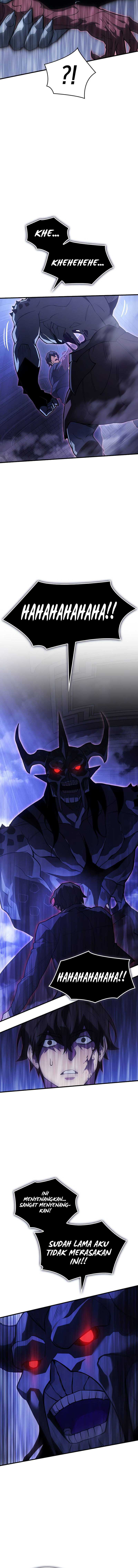 Regressing With The King’s Power Chapter 90