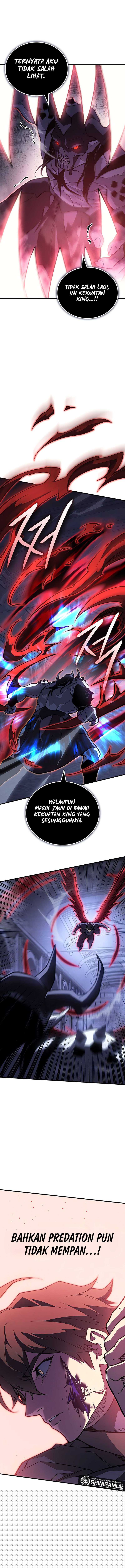 Regressing With The King’s Power Chapter 90
