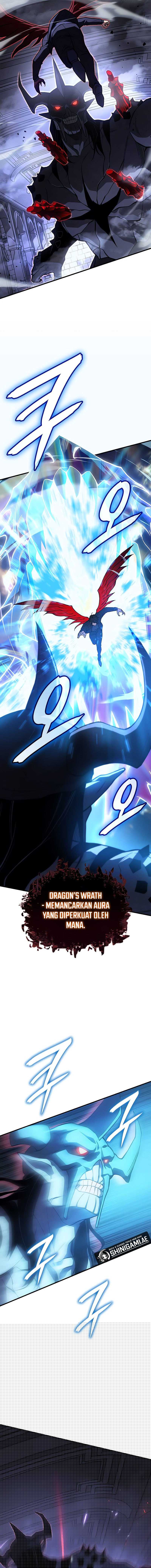 Regressing With The King’s Power Chapter 90