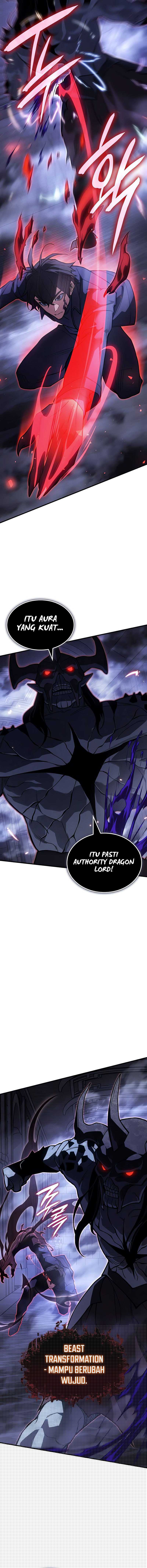 Regressing With The King’s Power Chapter 90