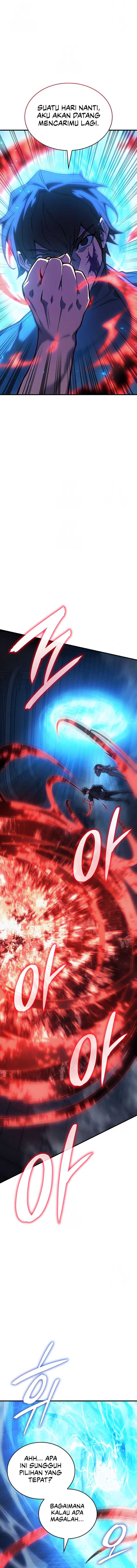 Regressing With The King’s Power Chapter 91