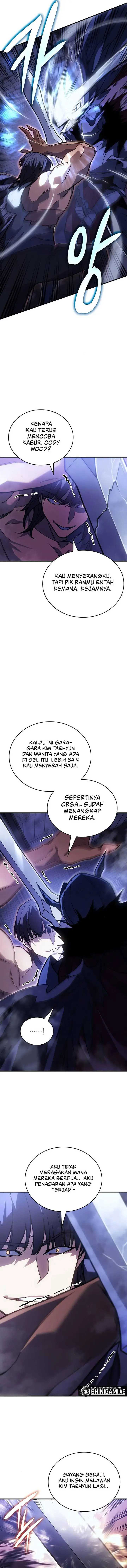 Regressing With The King’s Power Chapter 92