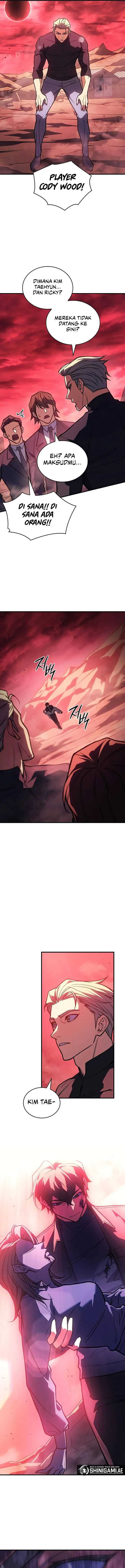 Regressing With The King’s Power Chapter 92
