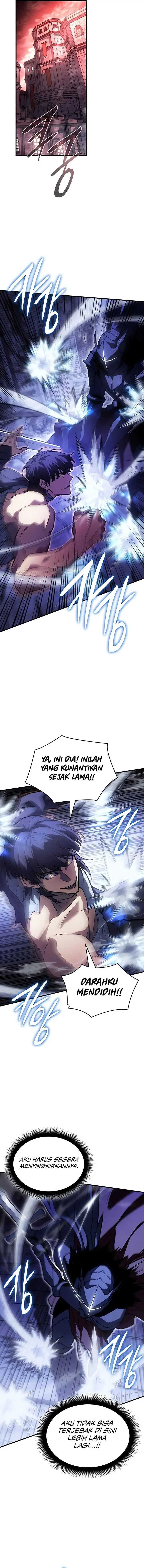 Regressing With The King’s Power Chapter 92