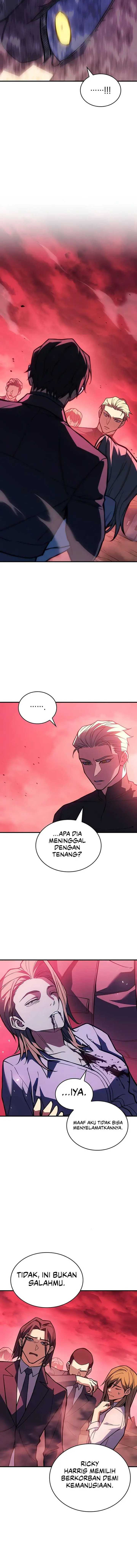 Regressing With The King’s Power Chapter 92