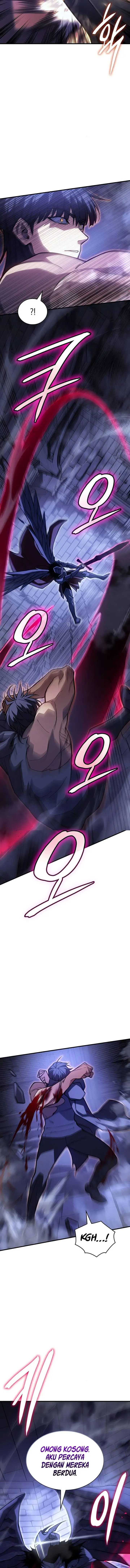 Regressing With The King’s Power Chapter 92