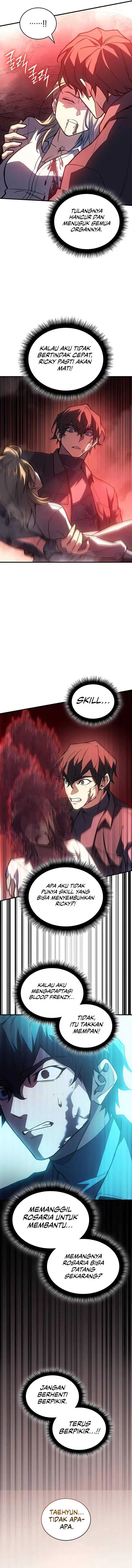 Regressing With The King’s Power Chapter 92