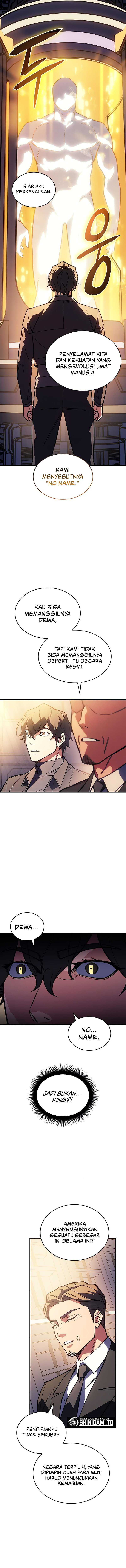 Regressing With The King’s Power Chapter 93