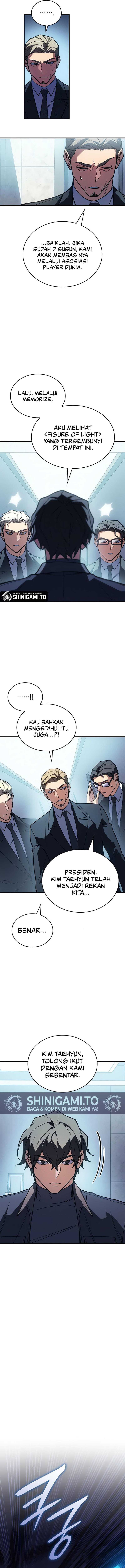 Regressing With The King’s Power Chapter 93