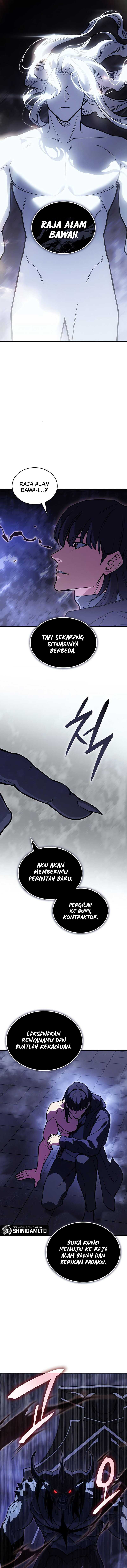 Regressing With The King’s Power Chapter 93