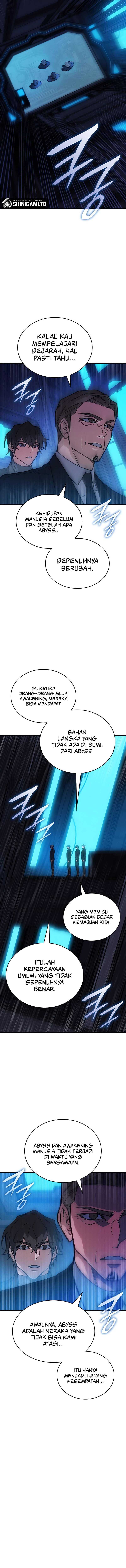 Regressing With The King’s Power Chapter 93