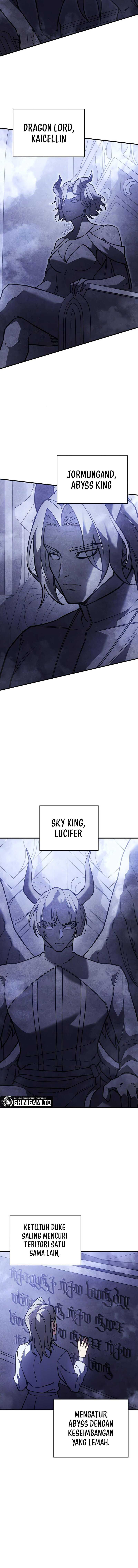 Regressing With The King’s Power Chapter 93