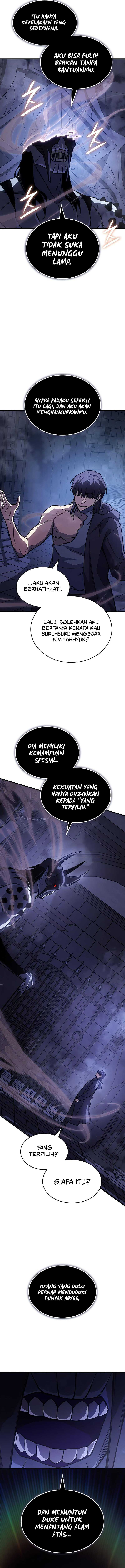 Regressing With The King’s Power Chapter 93