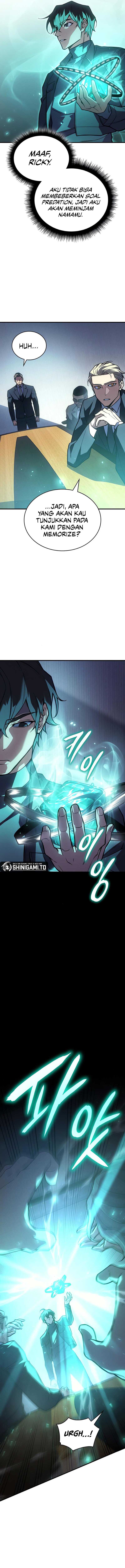 Regressing With The King’s Power Chapter 93