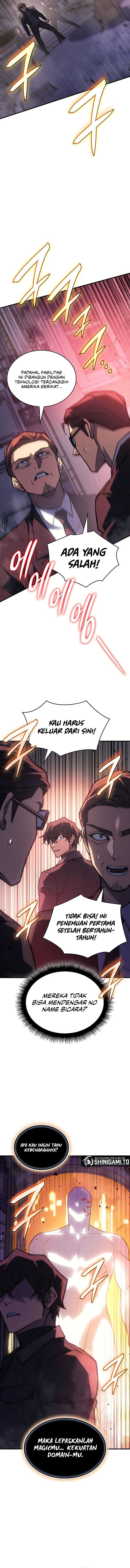 Regressing With The King’s Power Chapter 94