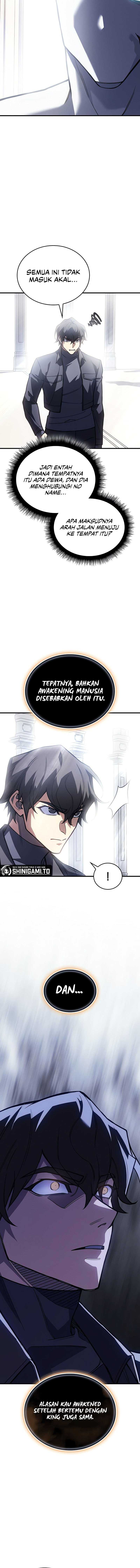 Regressing With The King’s Power Chapter 94