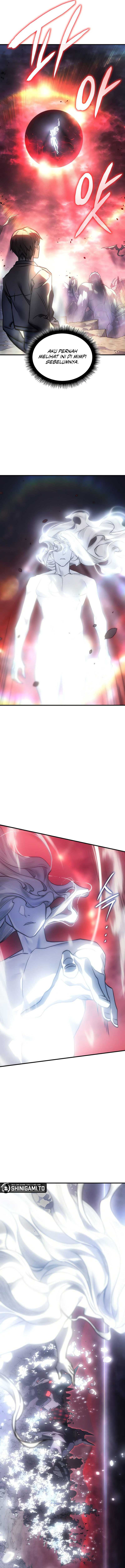 Regressing With The King’s Power Chapter 94