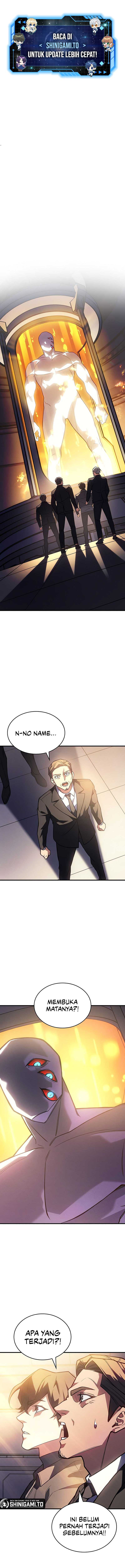 Regressing With The King’s Power Chapter 94