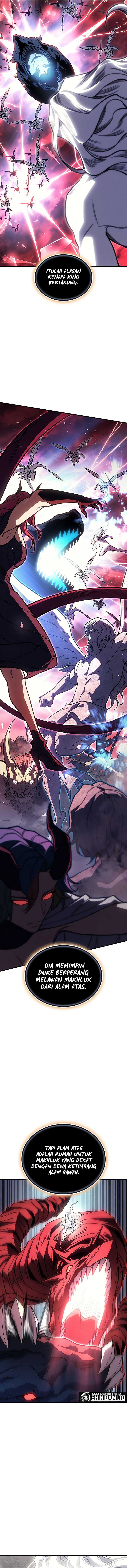 Regressing With The King’s Power Chapter 94