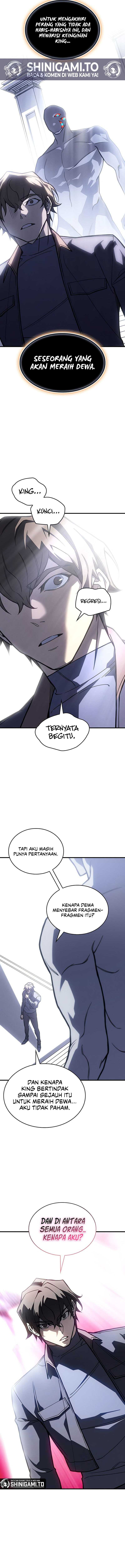 Regressing With The King’s Power Chapter 94