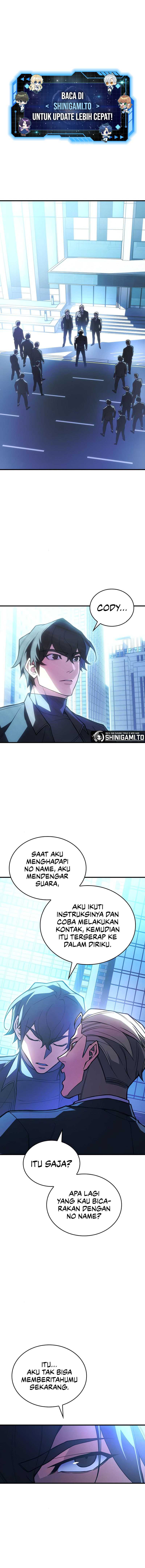 Regressing With The King’s Power Chapter 95