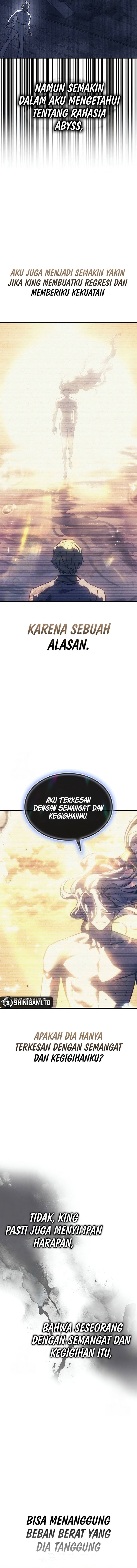 Regressing With The King’s Power Chapter 96