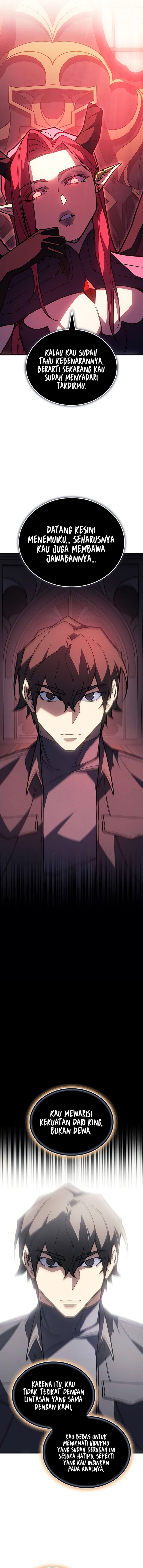 Regressing With The King’s Power Chapter 96