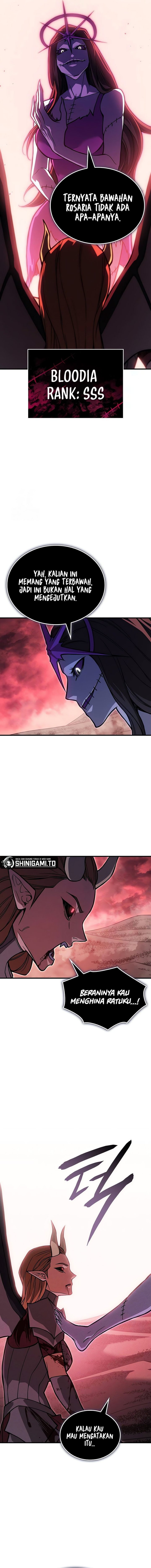 Regressing With The King’s Power Chapter 96