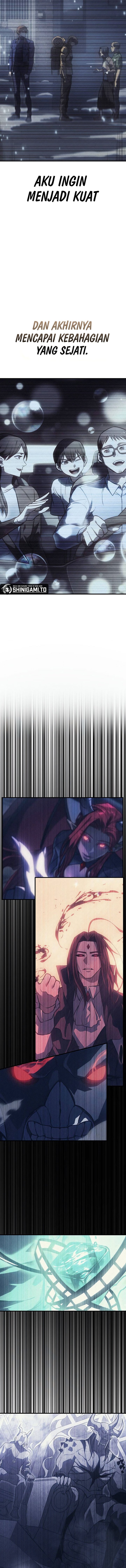 Regressing With The King’s Power Chapter 96