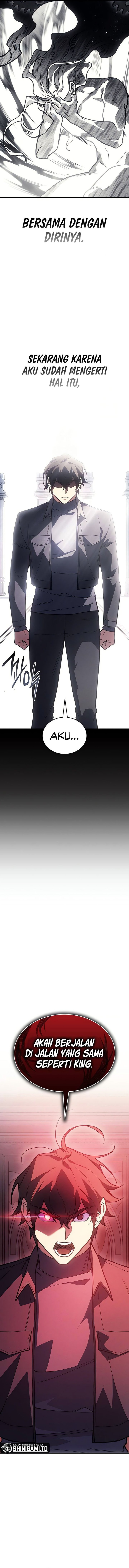 Regressing With The King’s Power Chapter 96