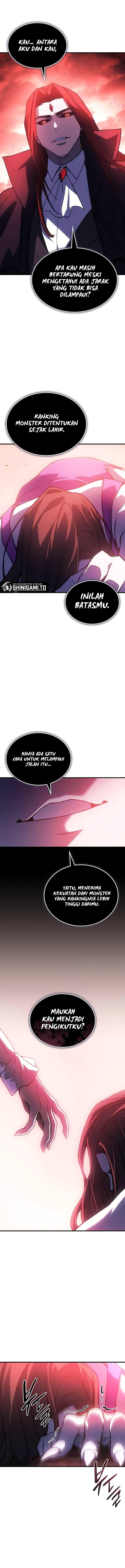 Regressing With The King’s Power Chapter 97