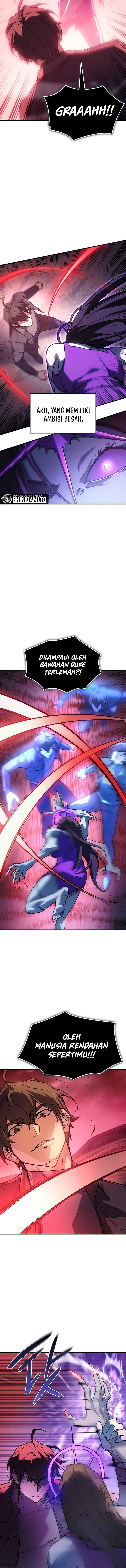 Regressing With The King’s Power Chapter 97