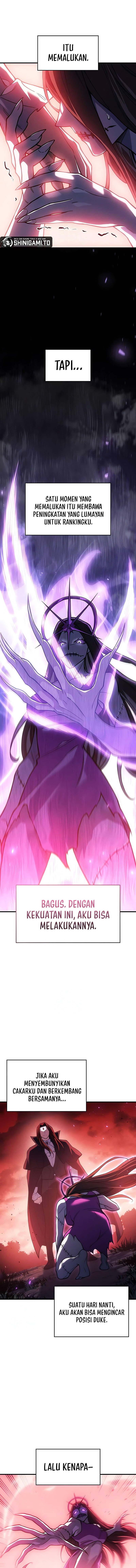Regressing With The King’s Power Chapter 97