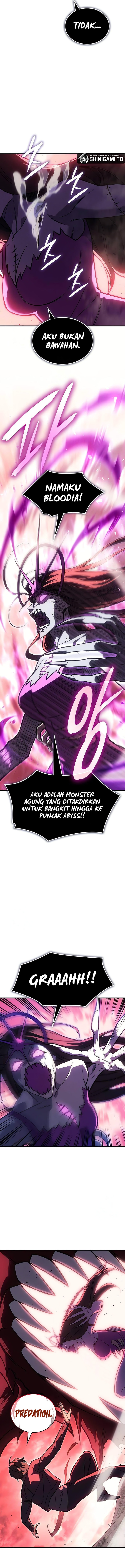 Regressing With The King’s Power Chapter 97