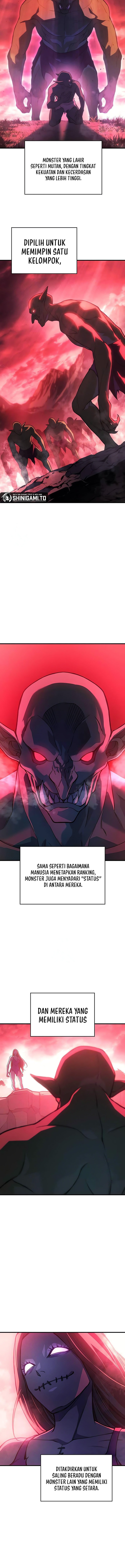Regressing With The King’s Power Chapter 97