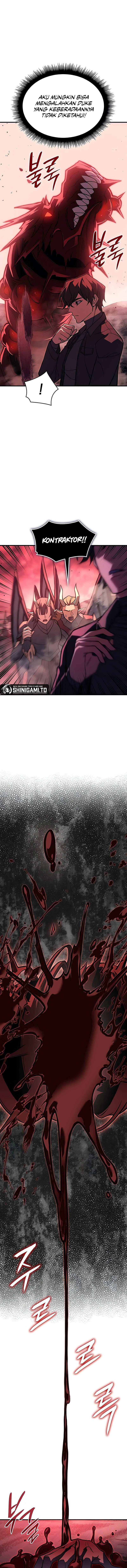 Regressing With The King’s Power Chapter 97