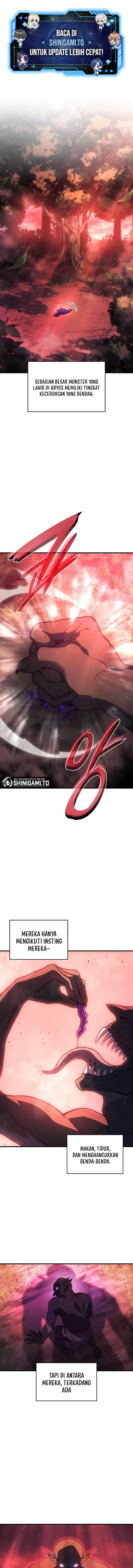 Regressing With The King’s Power Chapter 97