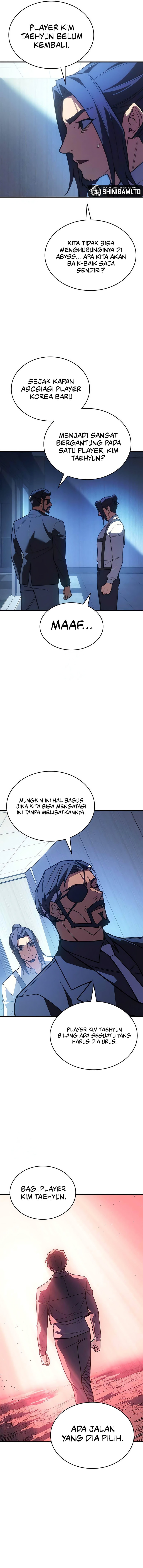 Regressing With The King’s Power Chapter 97